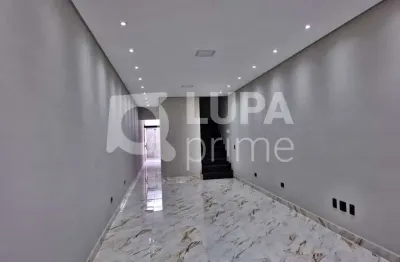 Casa com 4 quartos e 2 vagas de garagem à venda no parque novo mundo