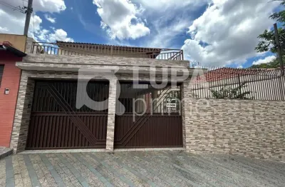 Sobrado com 2 quartos e 2 vagas de garagem à venda na vila maria alta