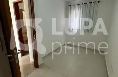Condominio com 2dormitorios á venda na vila santa terezinha