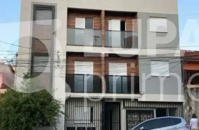 Apartamento com 2 dormitórios á venda- parada inglesa