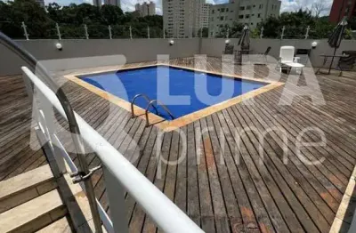 Apartamento com 2 quartos para venda, mandaqui, são paulo