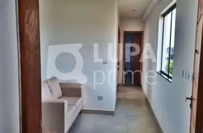Apartamento com 1 quarto à venda na Rua Capricho, 949, Vila Nivi, São Paulo