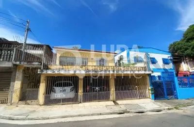 Casa com 3 quartos à venda na Rua Bartolomeu Bermejo, 581, Casa Verde, São Paulo