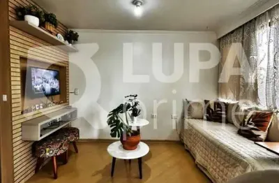Apartamento com 4 quartos à venda na Avenida Santos Dumont, 1350, Santana, São Paulo