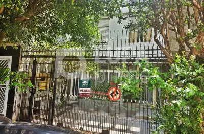 Casa com 3 quartos e 3 vagas de garagem à venda na vila maria baixa