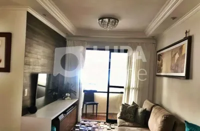 Apartamento com 2 quartos e 2 vagas de garagem à venda no tatuapé