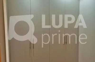 Apartamento com 3 quartos à venda na Rua Paulo Maldi, 62, Tucuruvi, São Paulo