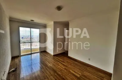 Apartamento com 3 quartos e 1 vaga de garagem à venda na vila maria