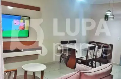 Casa com 2 quartos e 1 vaga de garagem à venda na vila nova mazzei