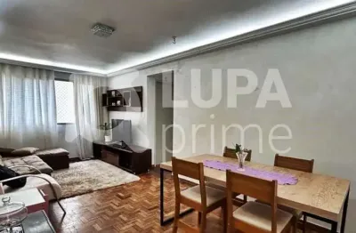 Apartamento com 2 quartos e 2 vagas de garagem à venda na água fria