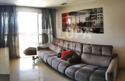 Apartamento com 3 quartos e 3 vagas de garagem à venda no tatuapé