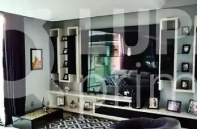 Casa com 4 quartos e 3 vagas de garagem à venda em jardim nossa senhora do carmo