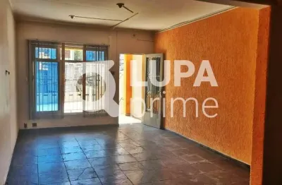 Casa com 4 quartos e 4 vagas de garagem para locação em santana