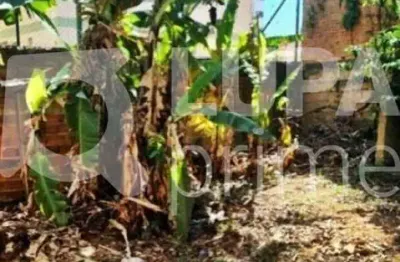 Terreno à venda na Rua São Nestor, 115, Tucuruvi, São Paulo