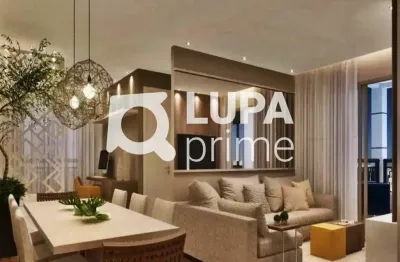 Apartamento com 2 quartos e 1 vaga de garagem à venda no jardim são paulo