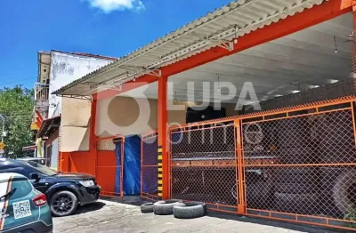 Terreno à venda na Avenida das Cerejeiras, 2499, Vila Maria, São Paulo