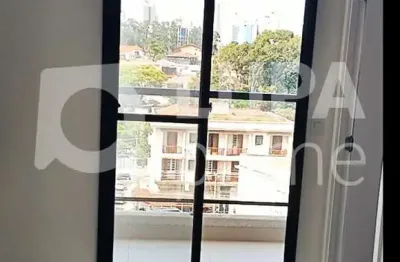 Apartamento com 1 quarto e 1 vaga de garagem à venda no jardim são paulo