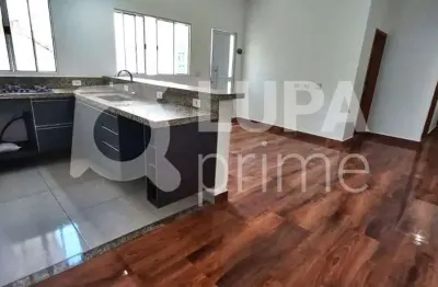 Casa com 2 quartos à venda na Avenida Jaçanã, 273, Jaçanã, São Paulo