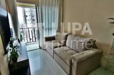 Apartamento com 2 quartos e 1 vaga de garagem à venda na vila medeiros