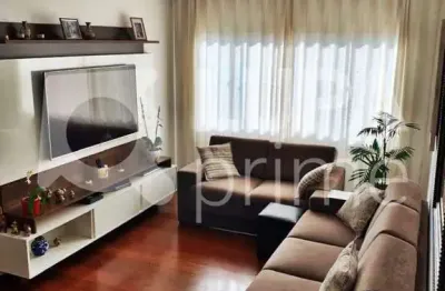 Apartamento com 3 quartos e 2 vagas de garagem à venda em santa teresinha