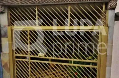 Casa com 3 quartos e 1 vaga de garagem à venda no anália franco