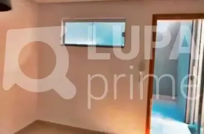 Apartamento com 2 quartos para locação na vila maria baixa