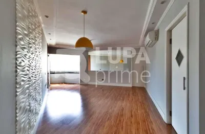 Apartamento com 3 quartos e 2 vagas de garagem à venda em santana