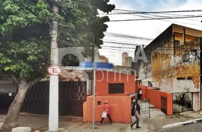 Terreno à venda na Rua Dias de Oliveira, 21, Imirim, São Paulo