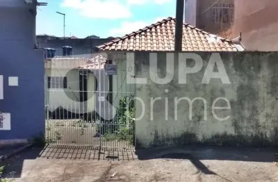 Terreno à venda na Rua Acorizal, 232, Vila Maria Alta, São Paulo