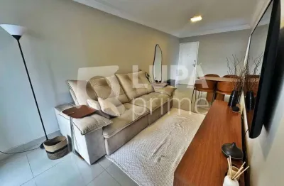 Apartamento com 2 quartos e 1 vaga de garagem à venda no mandaqui