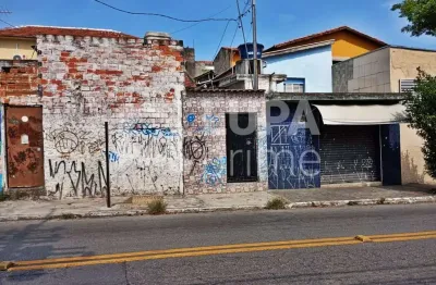 Casa com 3 quartos à venda na Avenida Ede, 314, Vila Ede, São Paulo