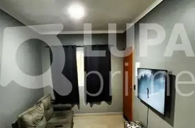 Apartamento com 2 quartos e 1 vaga de garagem à venda no tucuruvi