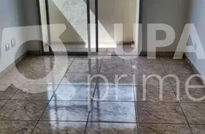 Apartamento com 1 quarto e 1 vaga de garagem à venda em santana