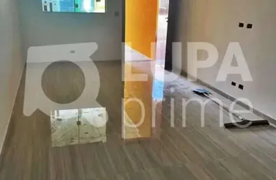 Casa com 3 quartos e 2 vagas de garagem à venda na vila sabrina