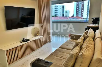 Apartamento com 2 quartos e 1 vaga de garagem à venda na vila nova cachoeirinha