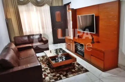 Casa com 4 quartos e 3 vagas de garagem à venda na vila maria