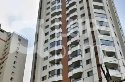 Apartamento com 3 quartos e 2 vagas de garagem à venda no parque mandaqui