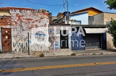 Casa com 1 quarto para alugar na Avenida Ede, 314, Vila Ede, São Paulo