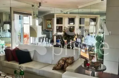 Apartamento com 2 quartos e 6 vagas de garagem á venda em santana