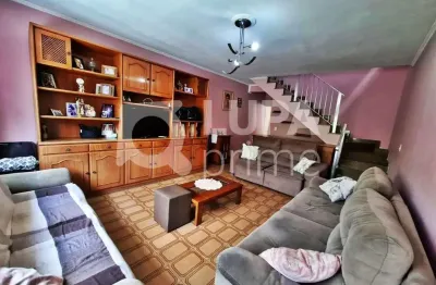 Casa  3 quartos 3 suites, 4 vagas de garagem, 304 mts à venda na vila maria