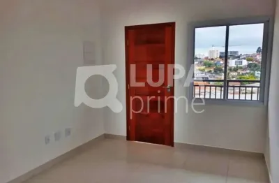 Apartamento com 2 quartos e 1 vaga de garagem à venda na vila nova mazzei