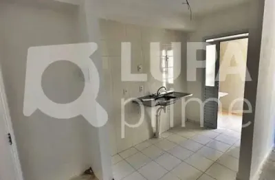 Apartamento com 2 quartos e 1 vaga de garagem à venda no mandaqui