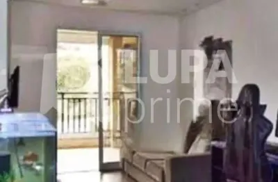 Apartamento com 2 quartos e 1 vaga de garagem à venda na vila ede