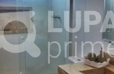 Casa com 2 quartos e 1 vaga de garagem à venda na vila gustavo