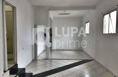 Prédio comercial com 340m² para locação na vila guilherme