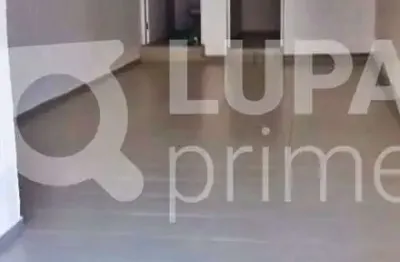 Salão comercial com 38m² para locação na vila nova mazzei