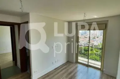 Apartamento com 2 quartos e 1 vaga de garagem à venda no jardim são paulo