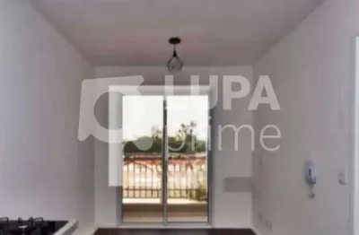 Apartamento com 1 quarto à venda na Rua Candiruaçu, 16, Tucuruvi, São Paulo