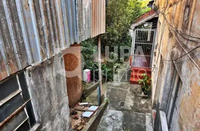 Terreno à venda na Rua Saguairu, 521, Casa Verde, São Paulo