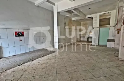 Ponto comercial para alugar na Alameda Barão de Limeira, 212, Campos Eliseos, São Paulo